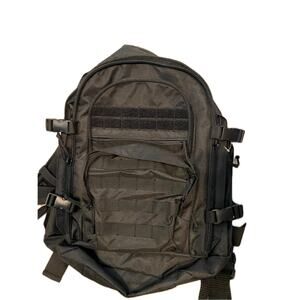Mercury Tactical Gear TAA Compliant Bunker 72 Hour Pack